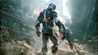 The Most Powerful Version: Crysis 2 - Main Theme