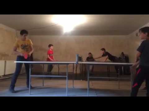 ქვემო ალვანის საჯარო სკოლა