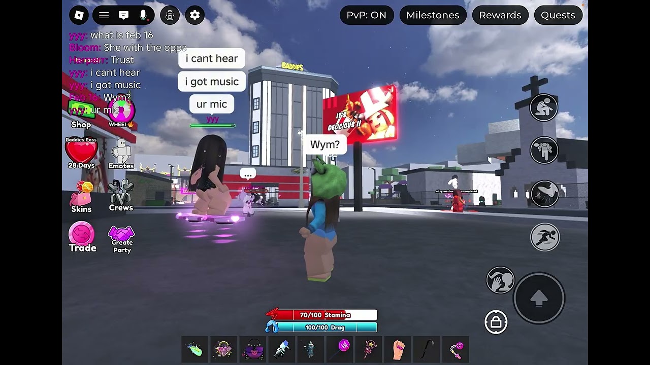 My first time recording pls don’t judge 🥲