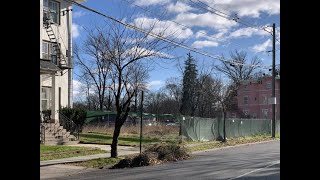 Plainfield: Public Comment on 234 East 9th Street