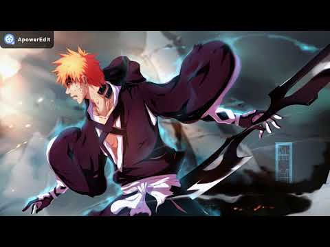 Bleach   Sky Chord