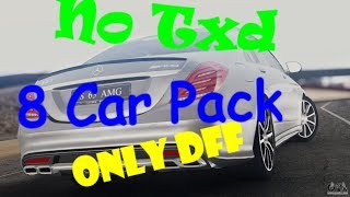 Category Gta San Andreas Mercedes Amg Dff