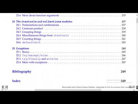 A Practical Introduction To Python Programming - Exercise 1 8 6a