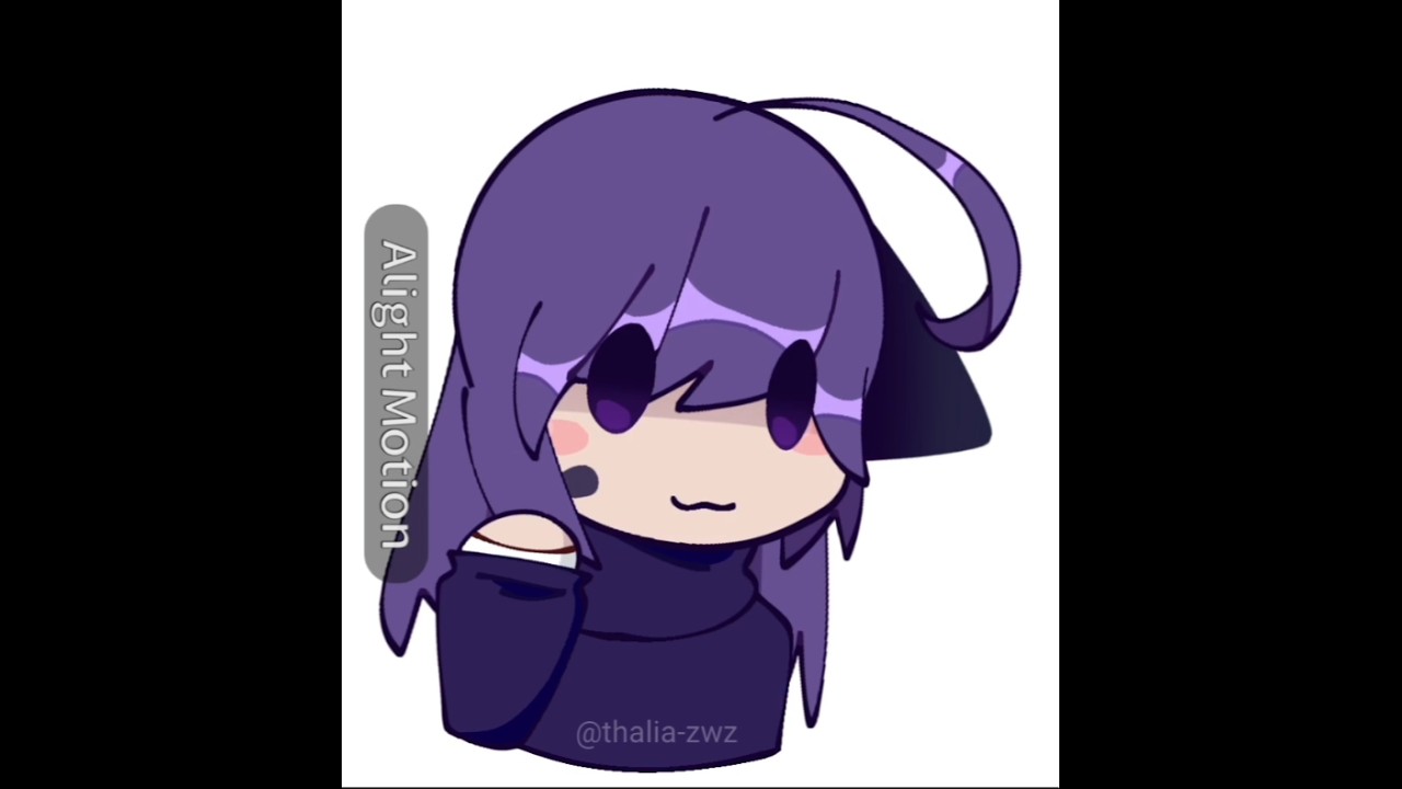 first time using alight motion