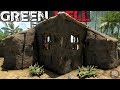 Protection With Traps | Green Hell Gameplay | S3 EP32