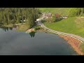 Der Hinter-See im Berchtesgadener Land - glasklares Wasser pur!
