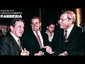 Entrevista com Carlos Alberto Parreira