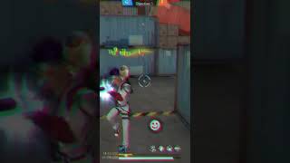 SPEED HAND CAM ⚡⚡ #freefire