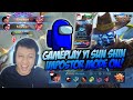 YI SUN SHIN PANEN KILL MANIAC SAVAGE !!! - XINNN GAMEPLAY !!!