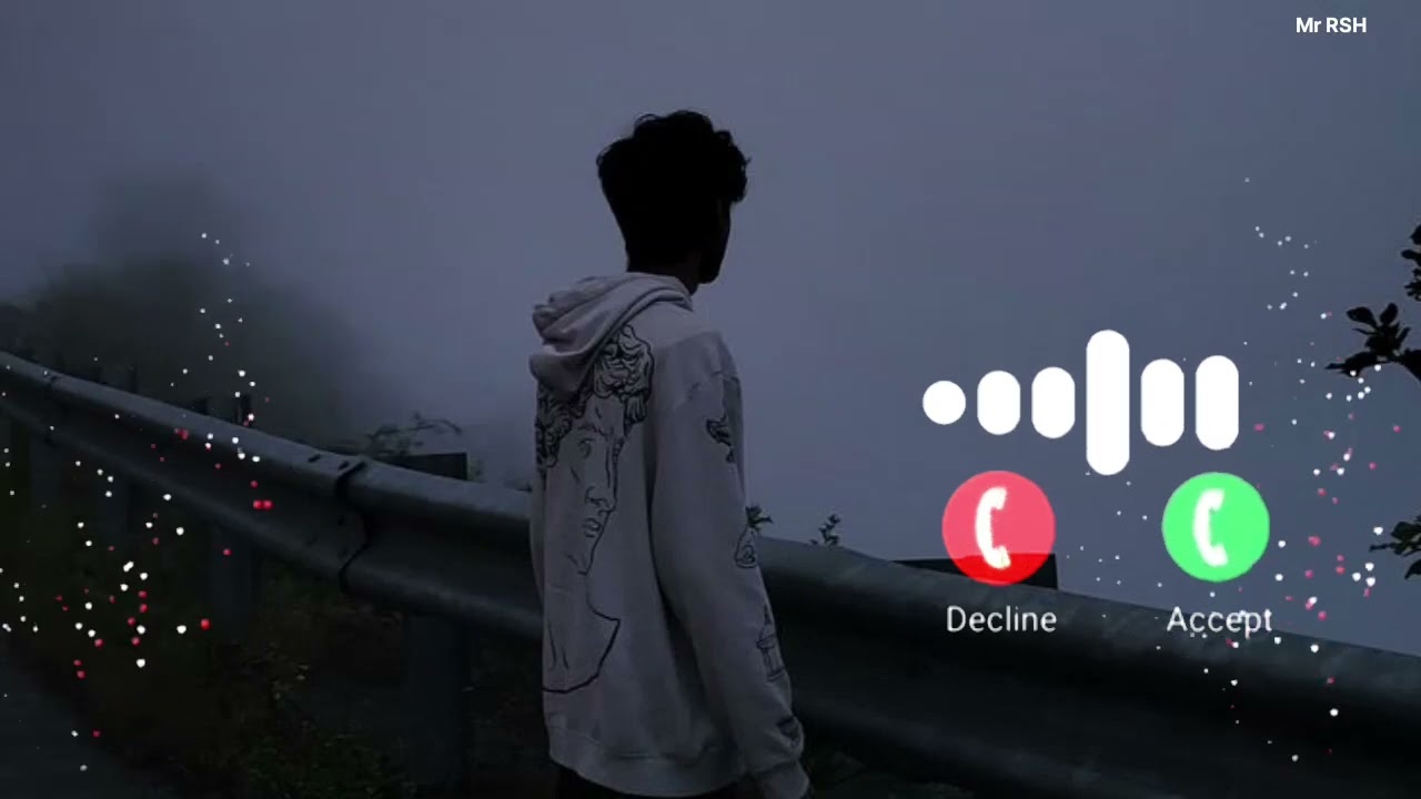 Khata Puchte Ho To Itna Pata Hai | New Hindi  Ringtones | Love Hindi Sad Ringtones 