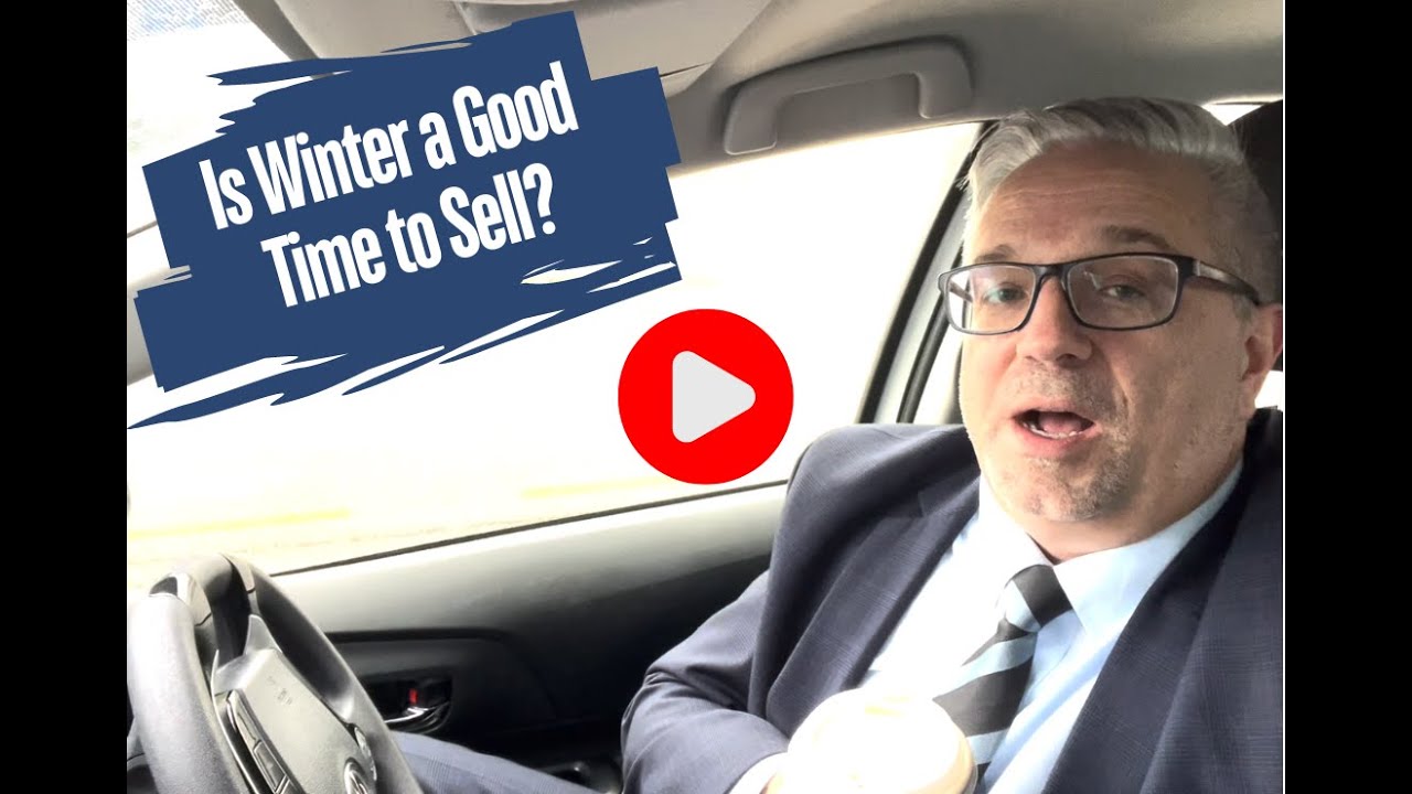 Leonie and Steve - Is Winter a Good Time to Sell in Wellington?