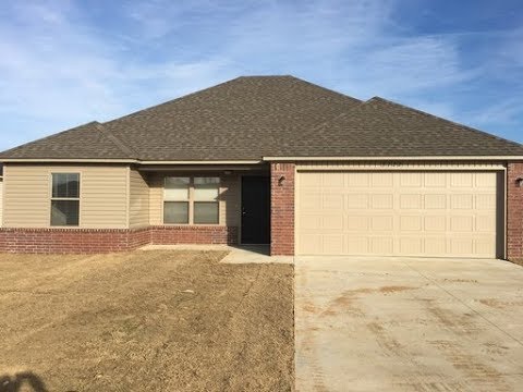 3722 Remington Dr., Jonesboro, AR home video tour