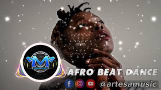 🔴🎵 Afro Beat | Reggaeton | Instrumentals Beat ❤️ | ArtesaMusic Free No Copyright Music 🎹 | Safe |