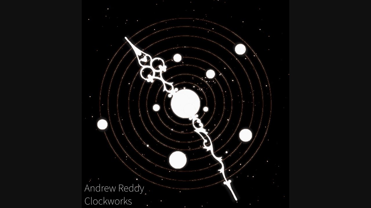 Andrew Reddy Andrew Reddy- Clockworks - YouTube