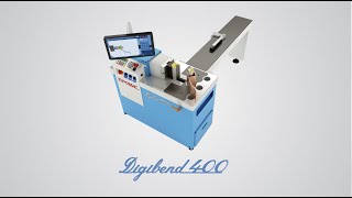 Euromac Digibend