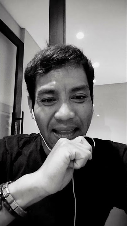 SUROPATI Menghilang tak berarti cover by Gothic