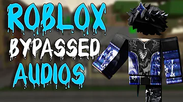 🔊🔥[NEW] ROBLOX BYPASSED AUDIO ID CODES DECEMBER [2023] [RARE] (LOUD PHONK, RAP...)