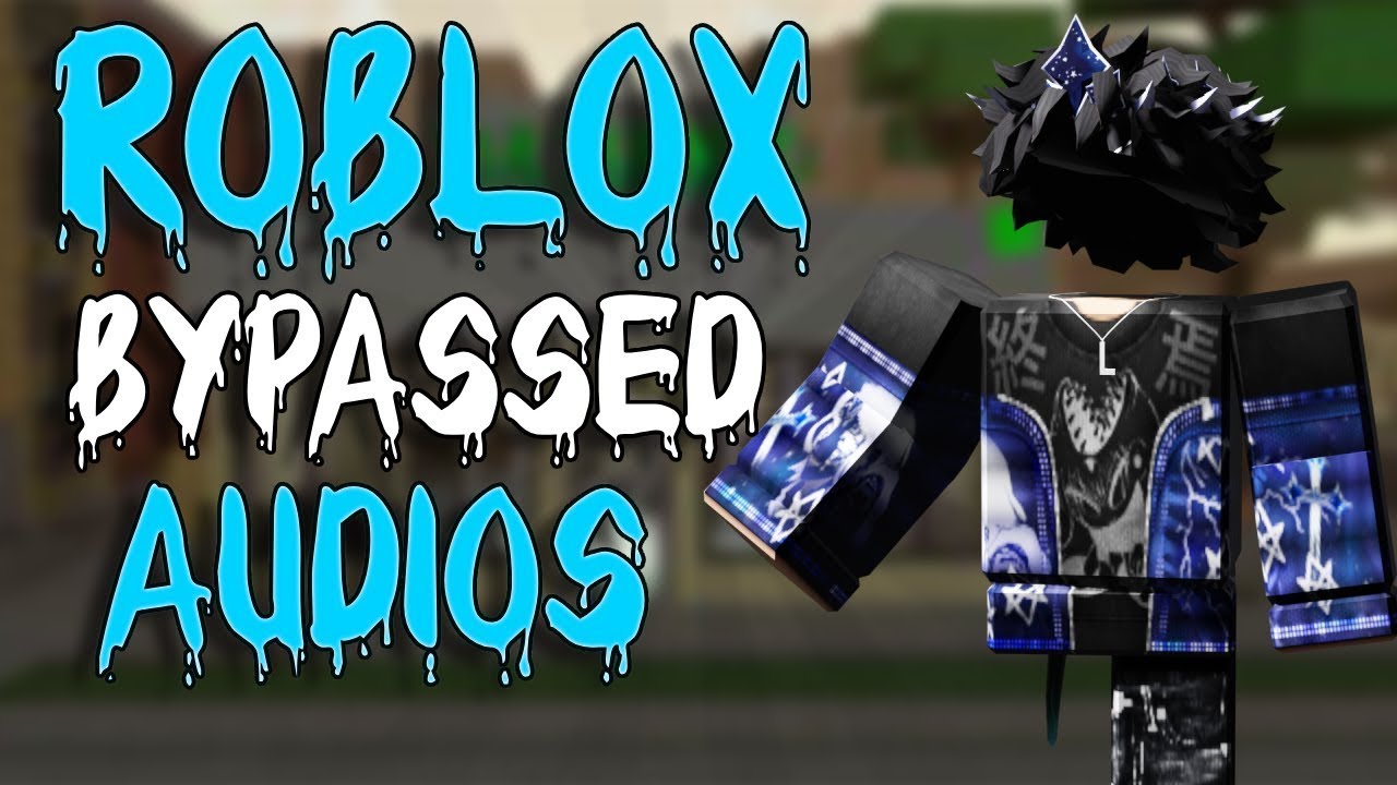 bypassed roblox id phonk｜TikTok Search