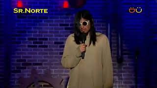 Carlos Ballarta Todas sus presentaciones  | Carlos Ballarta stand up | Humor Mexicano