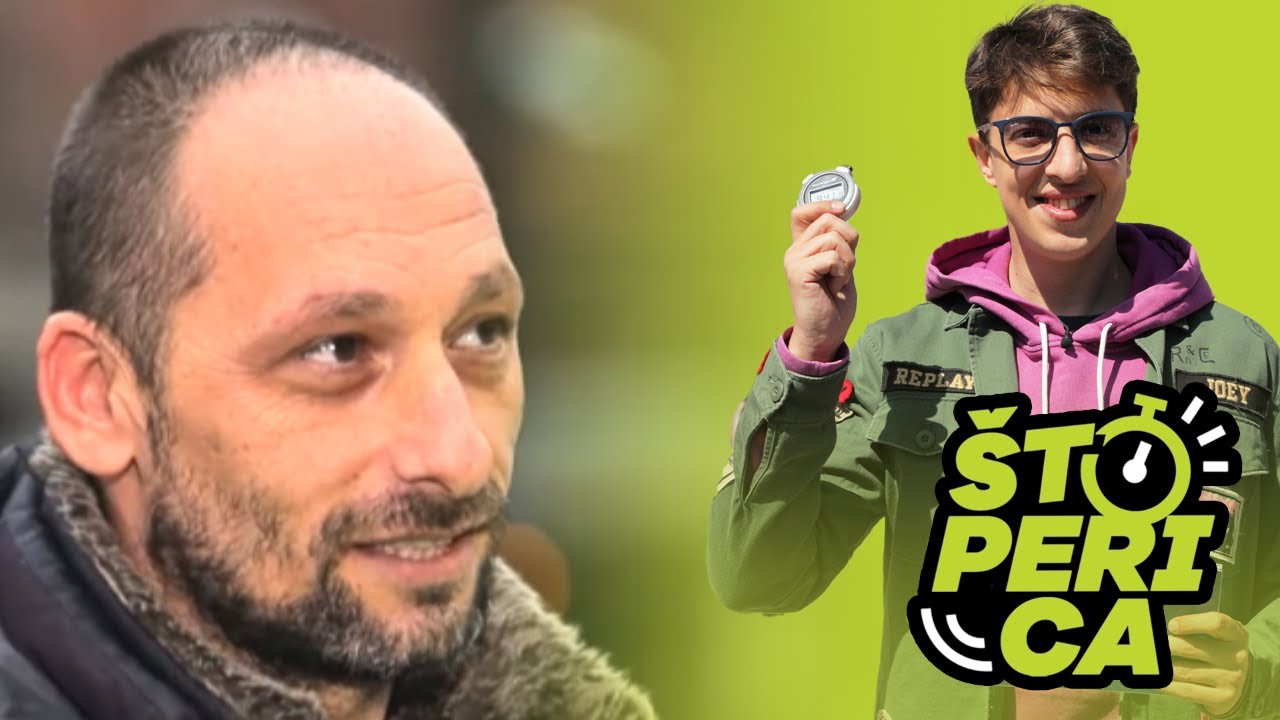 Štoperica - Kraljevo  (26.12.2024.)