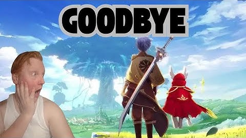 Why I’m Quitting Legend of Neverland Forever