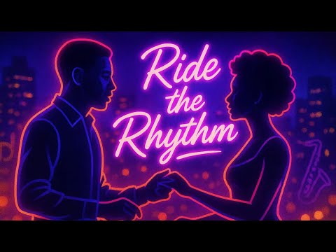 Ride the Rhythm | 1990 Funk R&B - YouTube