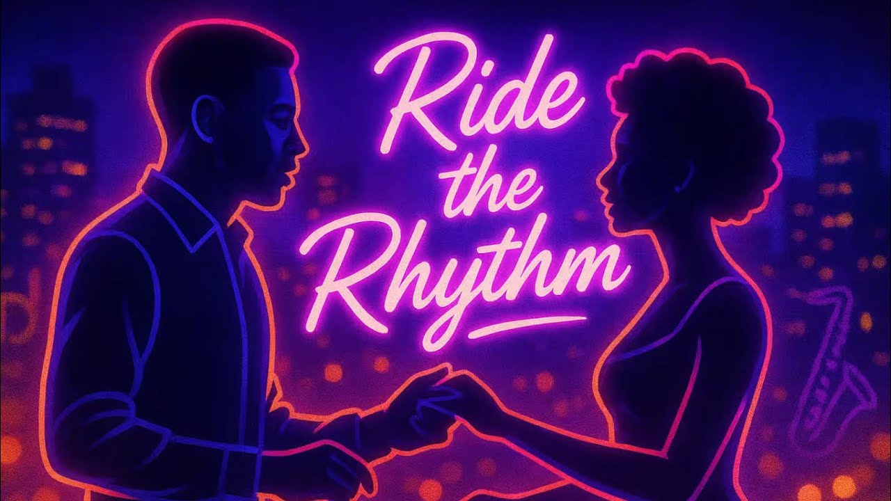Ride the Rhythm | 1990 Funk R&B - YouTube