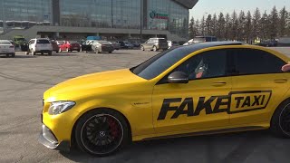 ДРИФТ #5 |ДРИФТ ПОД МУЗЫКУ|BMW FAKE TAXI DRIFT| LIKE A BOSS| (2021)