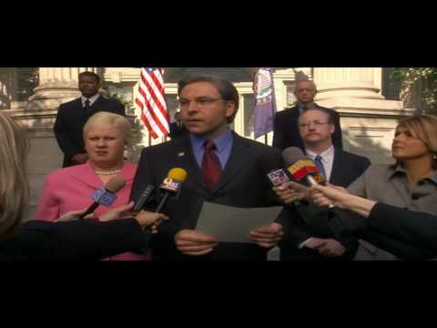 Little Britain USA Senator White