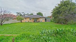 Solid Family Home On a Big Block | 17 Elgin Avenue, Christies Beach with Scott McPharlin
