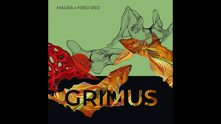 Maura & Fred Red - "38 Degrees"