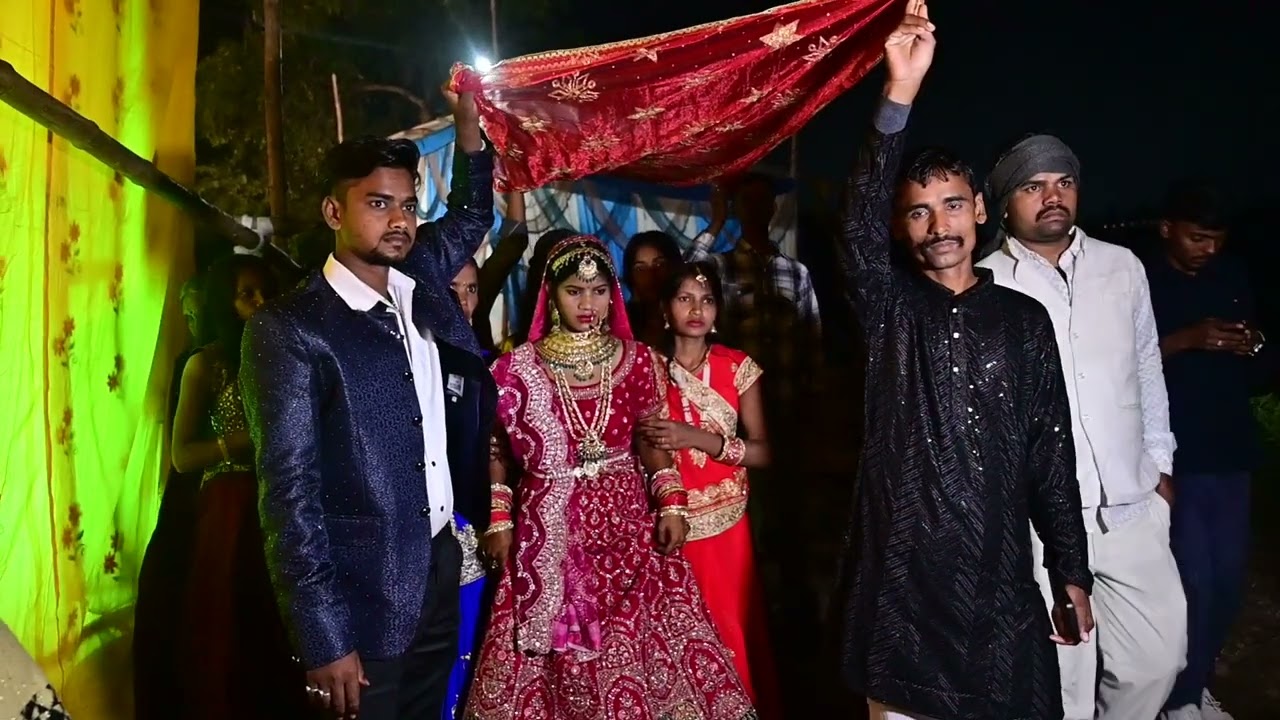 Prity & Vikash Magical Wedding Journey | Wedding Teaser | Wedding Teaser Idea | Rohit Digital Studio