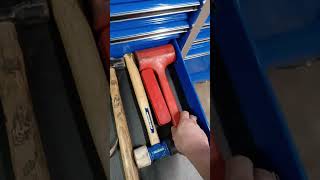 harbor freight 56" box review and tour (little rambling)