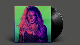 80s Remix: Britney Spears - Toxic chords