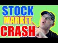 🚨 Stock Market CRASH 📉 Growth Stocks DOWN ⬇️ Here’s What to Do Next (Real Talk)