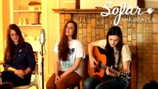 Video thumbnail of "The Staves - I Try | Sofar Dallas - Fort Worth"