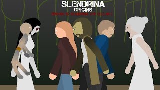 Slendrina Origins: Episode 16: Slendrina The Cellar 2