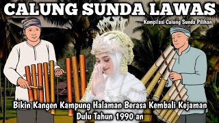 Kumpulan Calung Sunda Buhun Terpopuler Viral Trending 