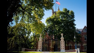 Smith College Campus Tour