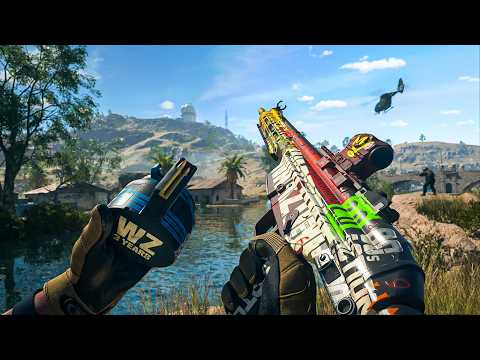 The OG DMZ Duo Returns!