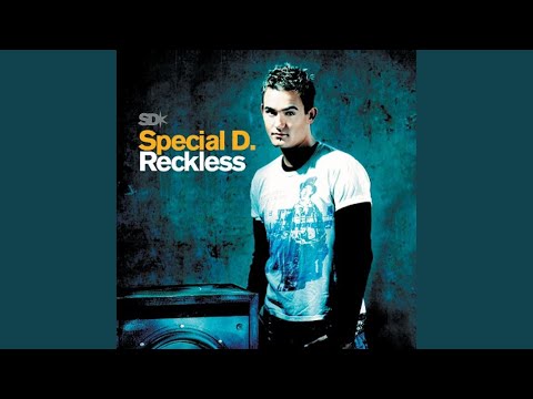 Special D. — Reckless