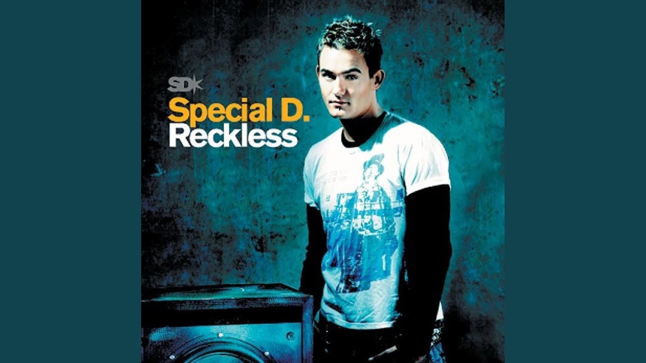 Reckless - YouTube