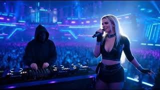 Alan Walker, Ava New Edm Song 2026 Cinematic Future Bass Vibes