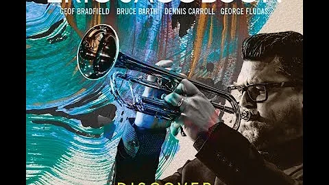 Eric Jacobson Quintet CD Release Performance DISCO...