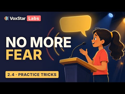 Practice Like a Champion (Confidence Tricks That Actually Work) — Debate 101 thumbnail