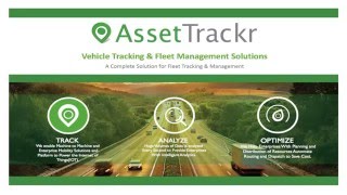 Advanced GPS Vehicle Tracking Solution India | Vehicle Tracking System screenshot 4