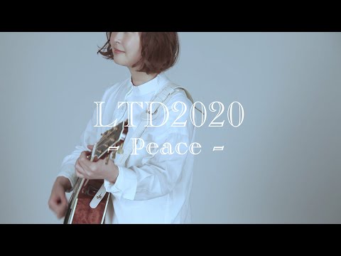 Takamine LTD 2020 Peace