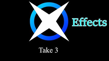 Crappy DX3 Vocoder Effects (Take 3)