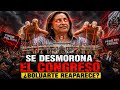 SE DESMORONA EL CONGRESO ¿BOLUARTE REAPARECE? | NOTICIAS DE PERÚ