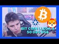 Bitcoin rompe los 50 000 dólares
